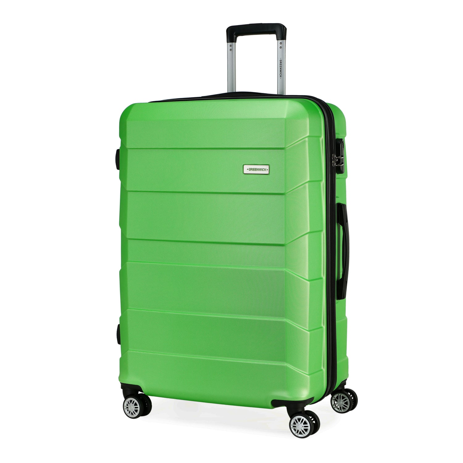 OFERTA Set de Maletas BUDAPEST de Greenwich