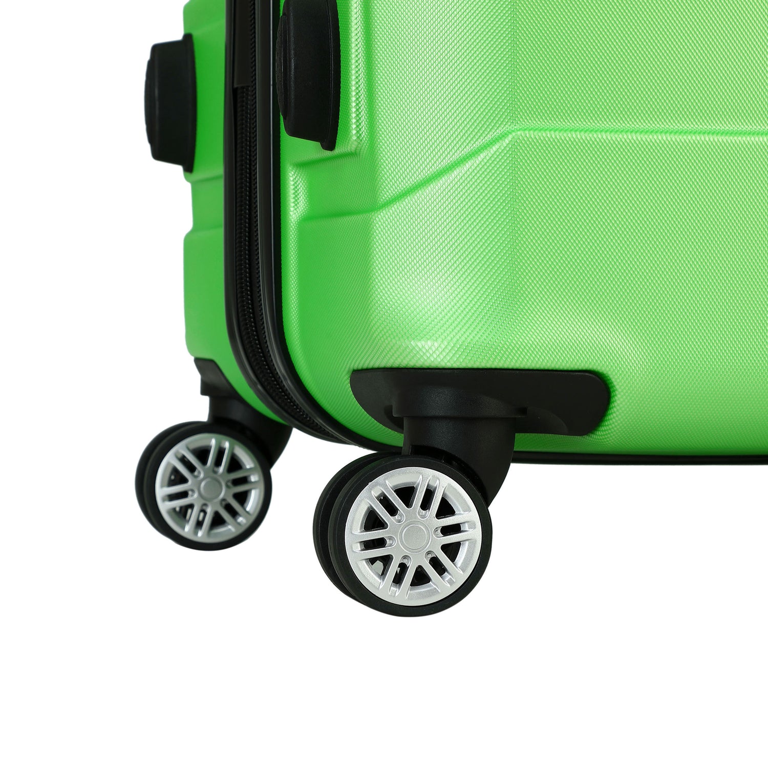 OFERTA Set de Maletas BUDAPEST de Greenwich