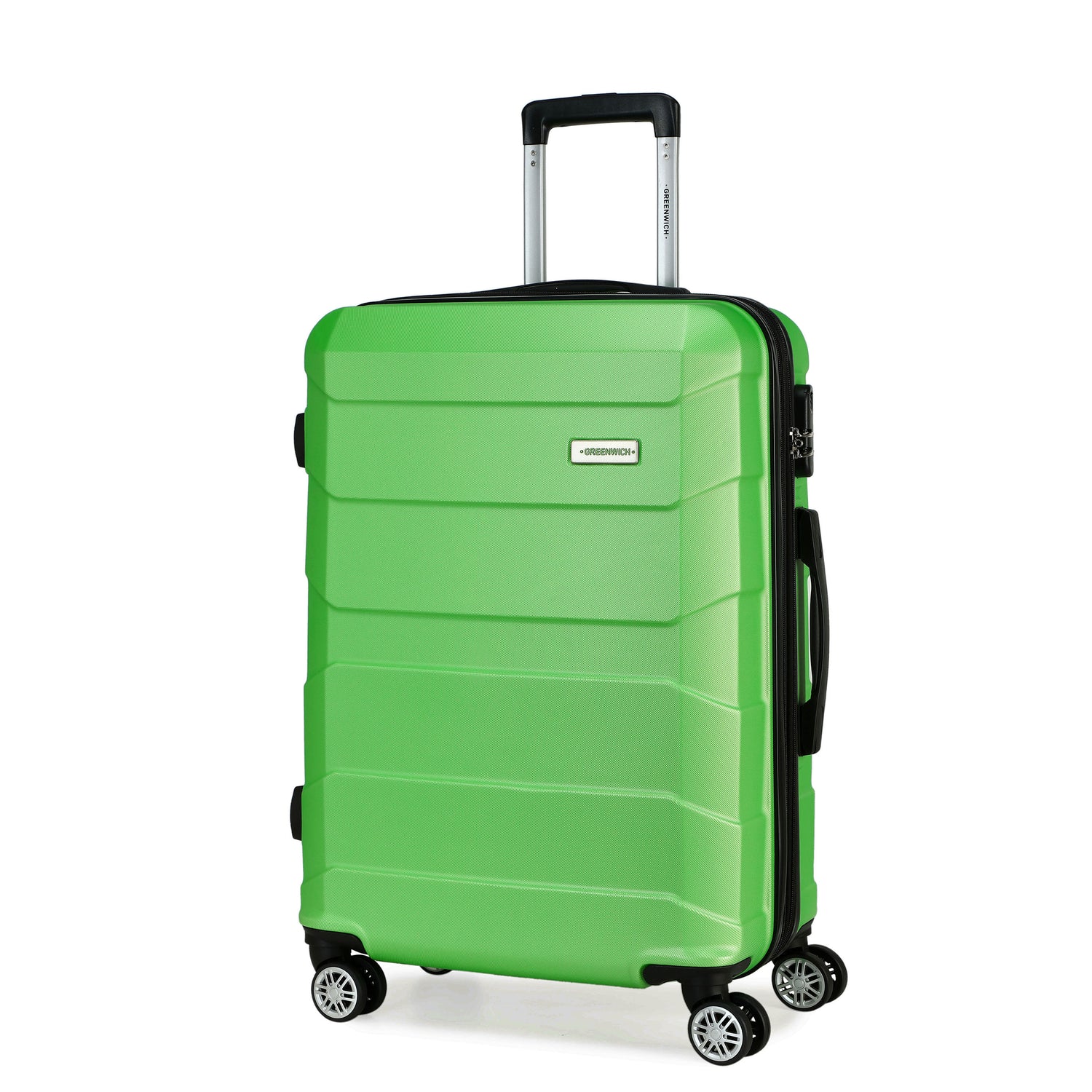 OFERTA Set de Maletas BUDAPEST de Greenwich