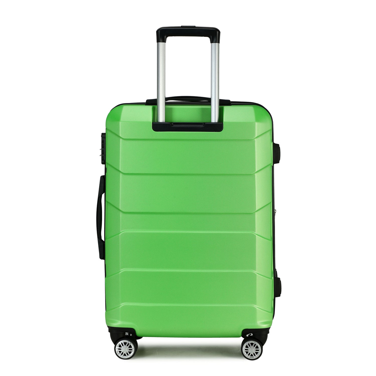 Valise moyenne Extensible Budapest de Greenwich