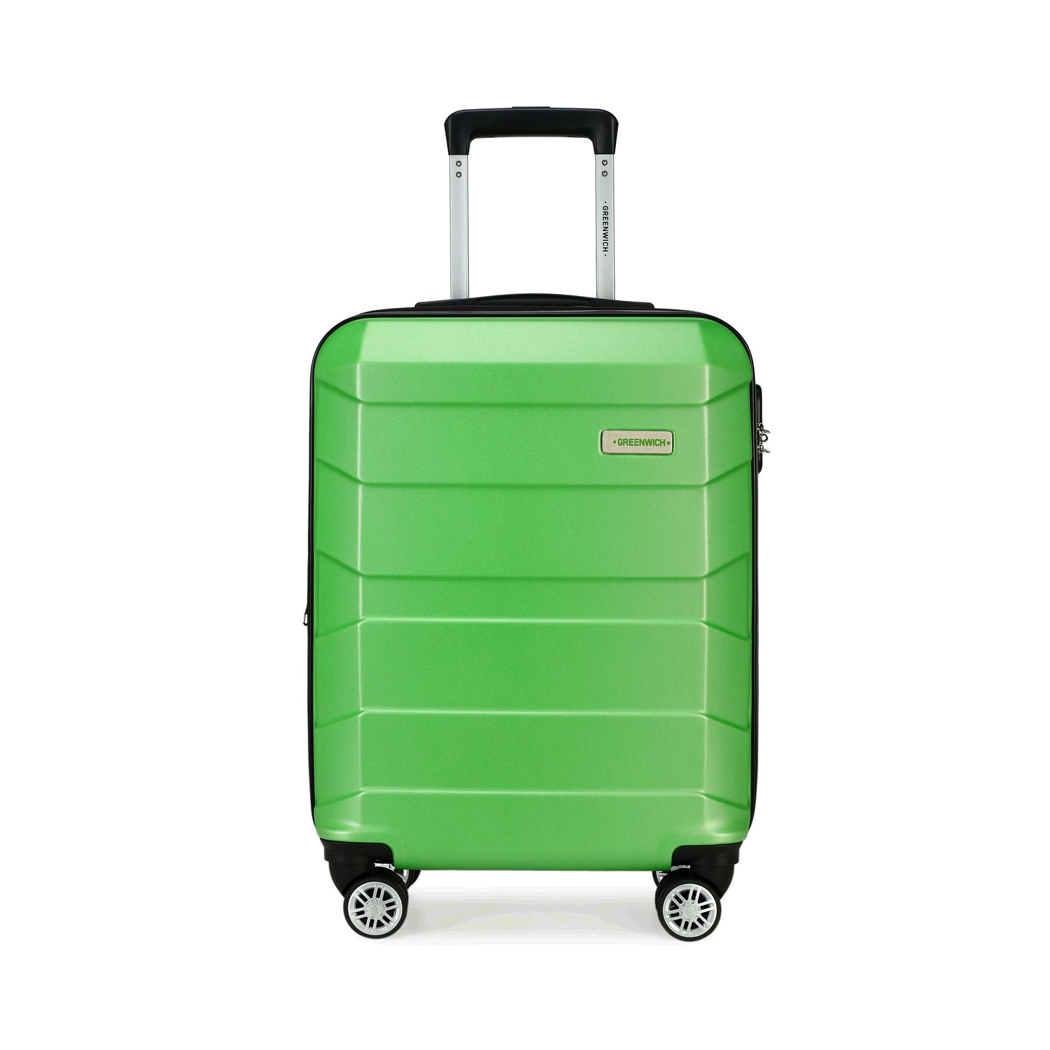 Maleta de Cabina Extensible Budapest de Greenwich