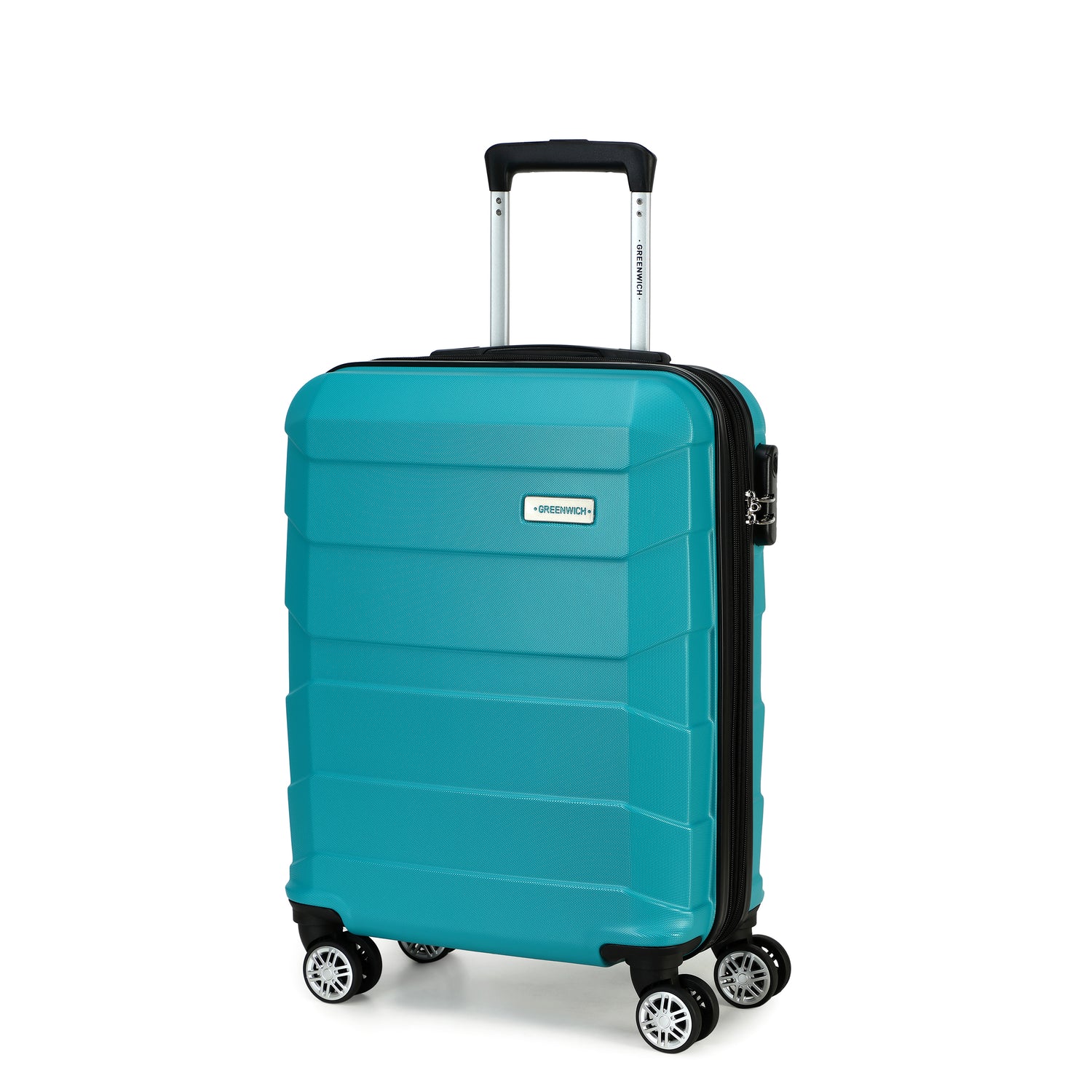 OFERTA Set de Maletas BUDAPEST de Greenwich