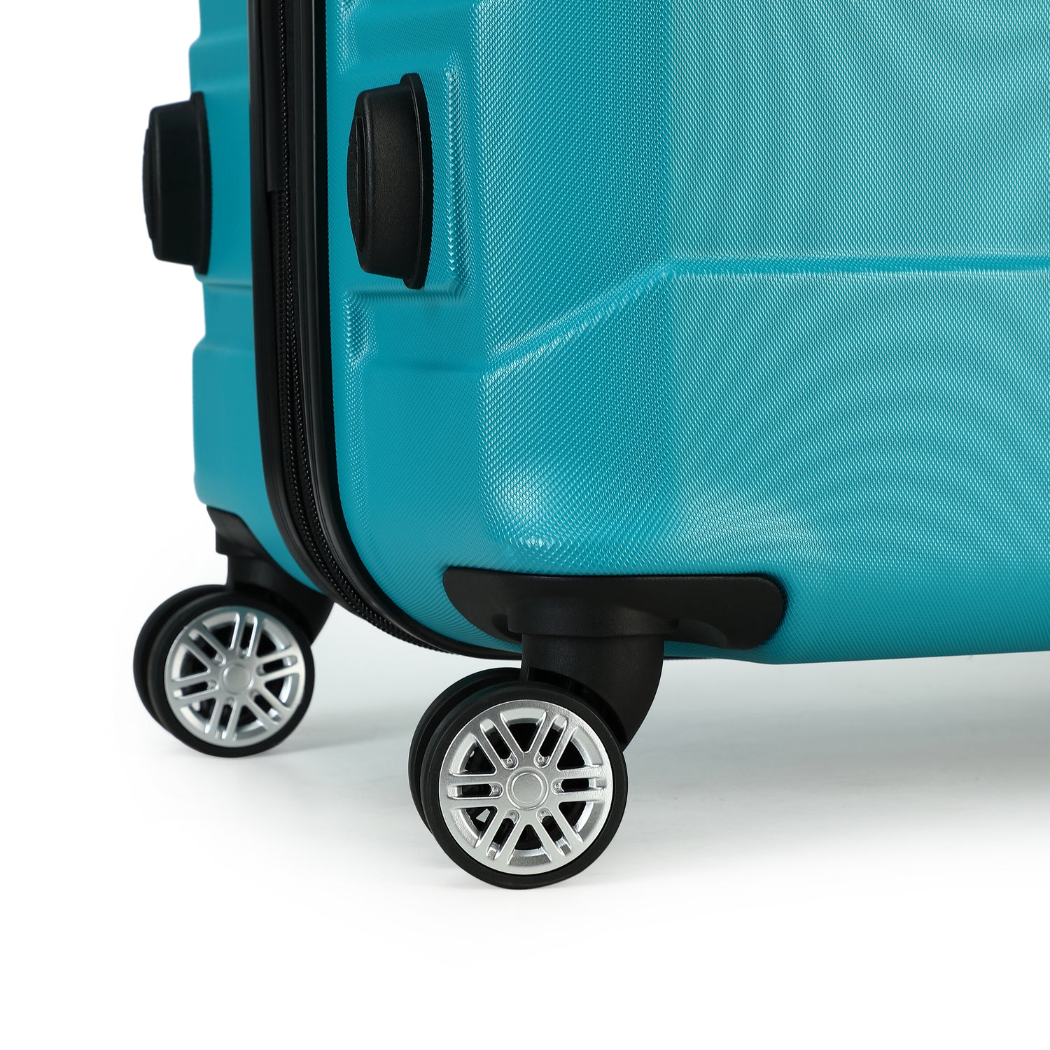 Maleta de Cabina Extensible Budapest de Greenwich