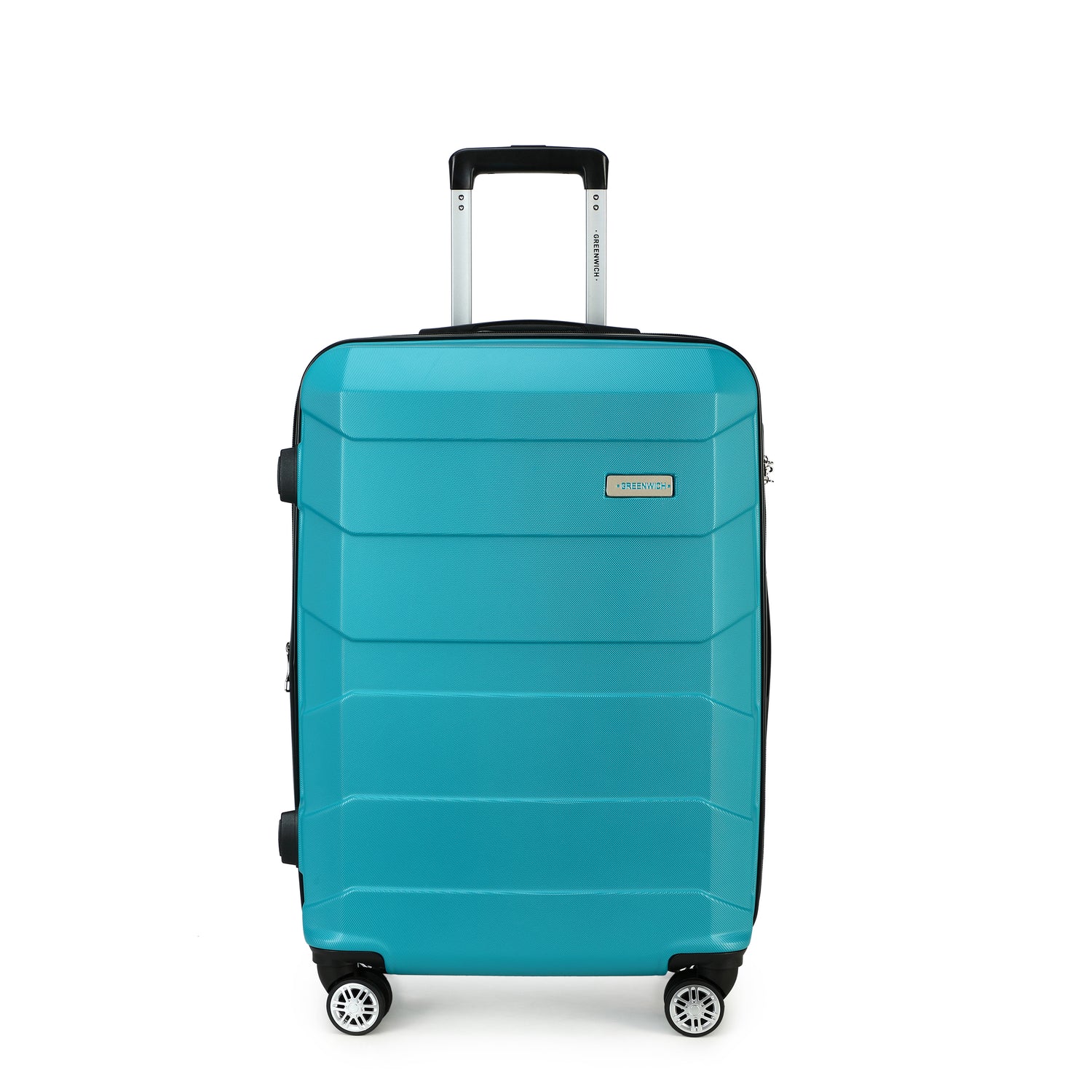 Valise moyenne Extensible Budapest de Greenwich