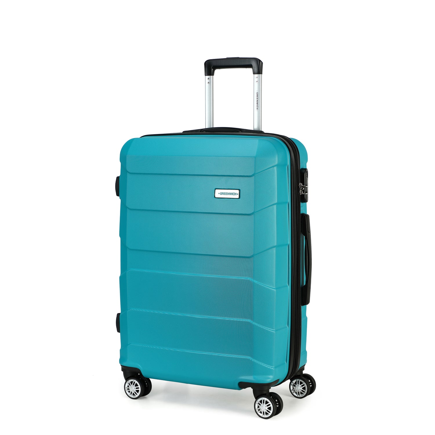 Valise moyenne Extensible Budapest de Greenwich