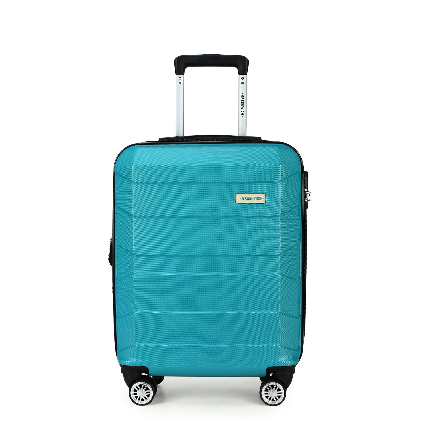 Maleta de Cabina Extensible Budapest de Greenwich