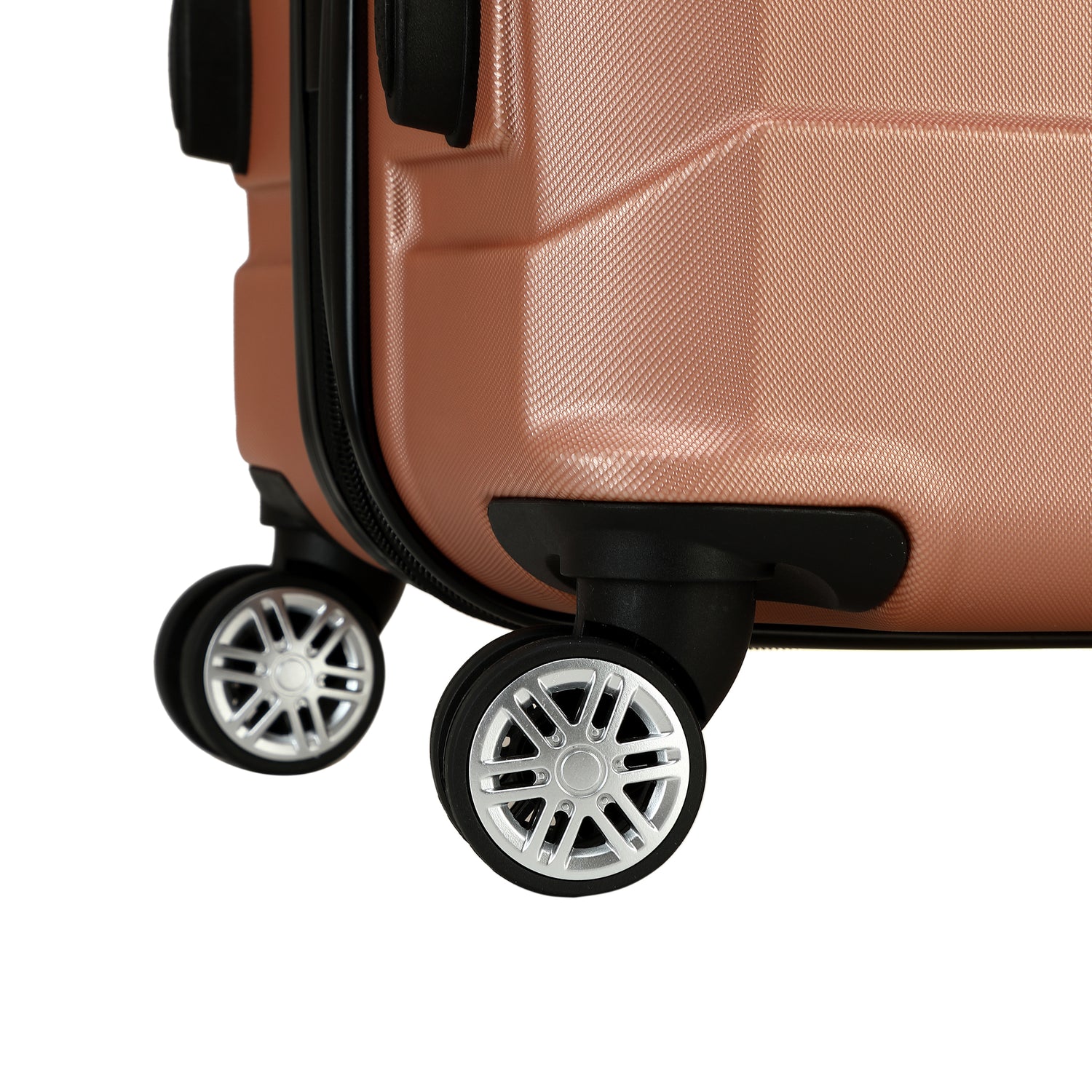 GREENWICH pack Cabin suitcase + Cabin suitcase BUDAPEST