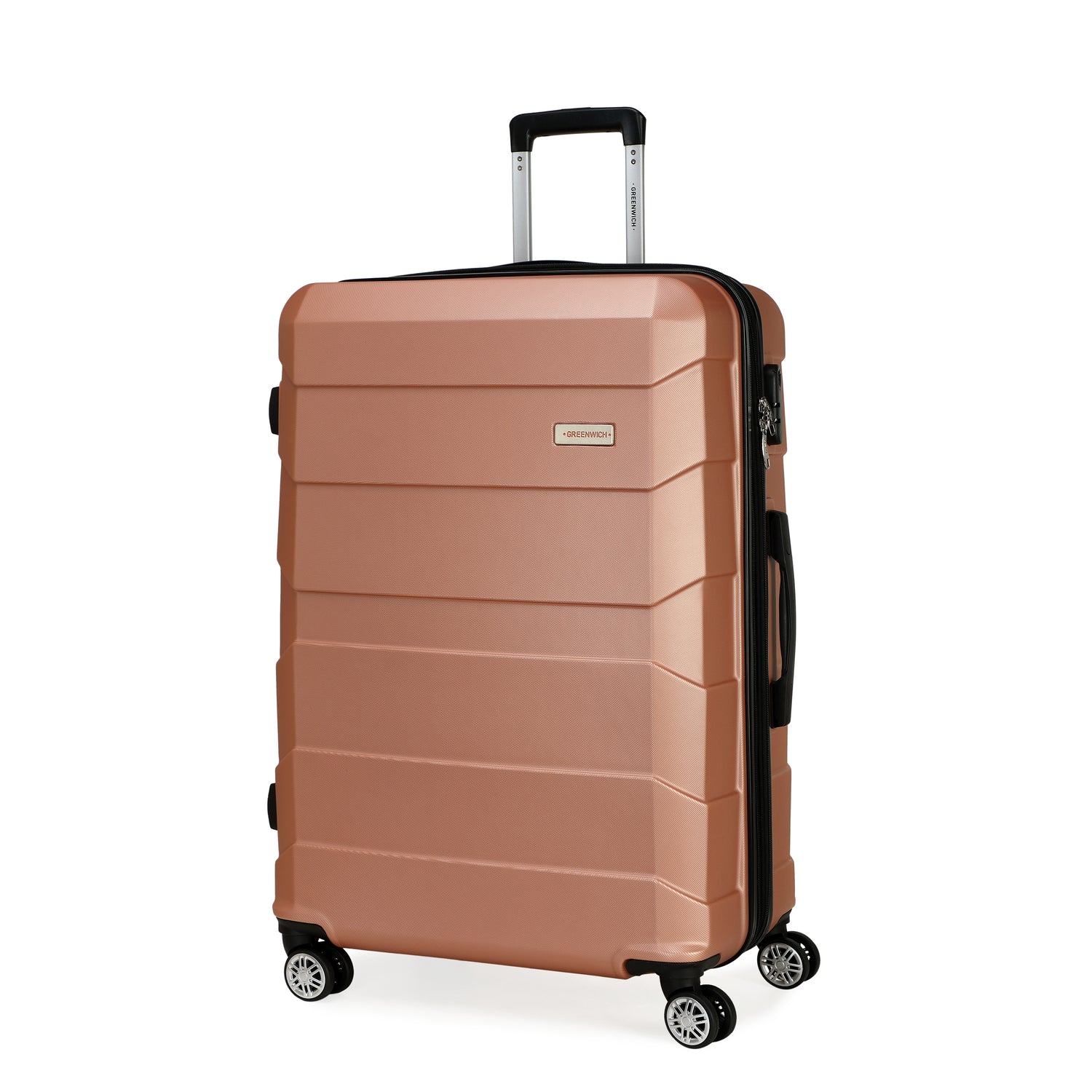 Grande mala Extensible Budapest de Greenwich