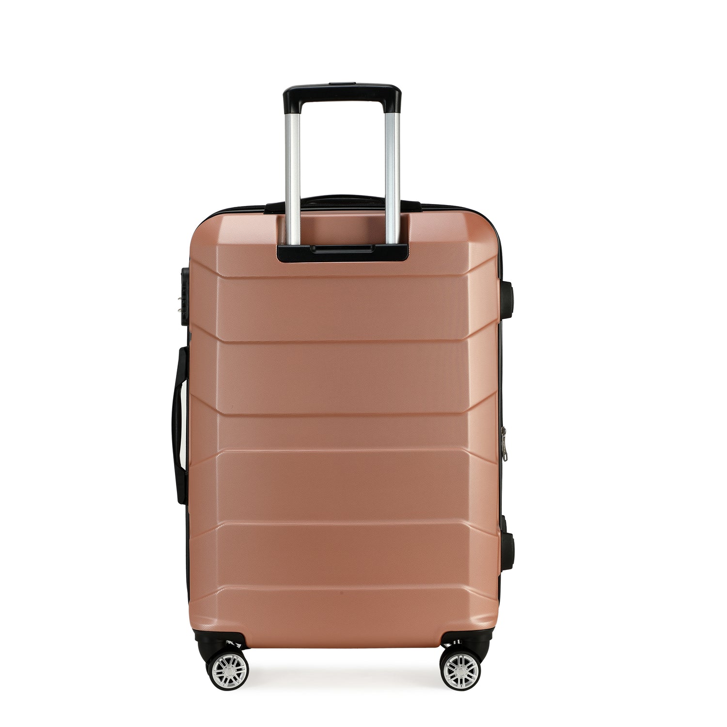 Valise moyenne Extensible Budapest de Greenwich