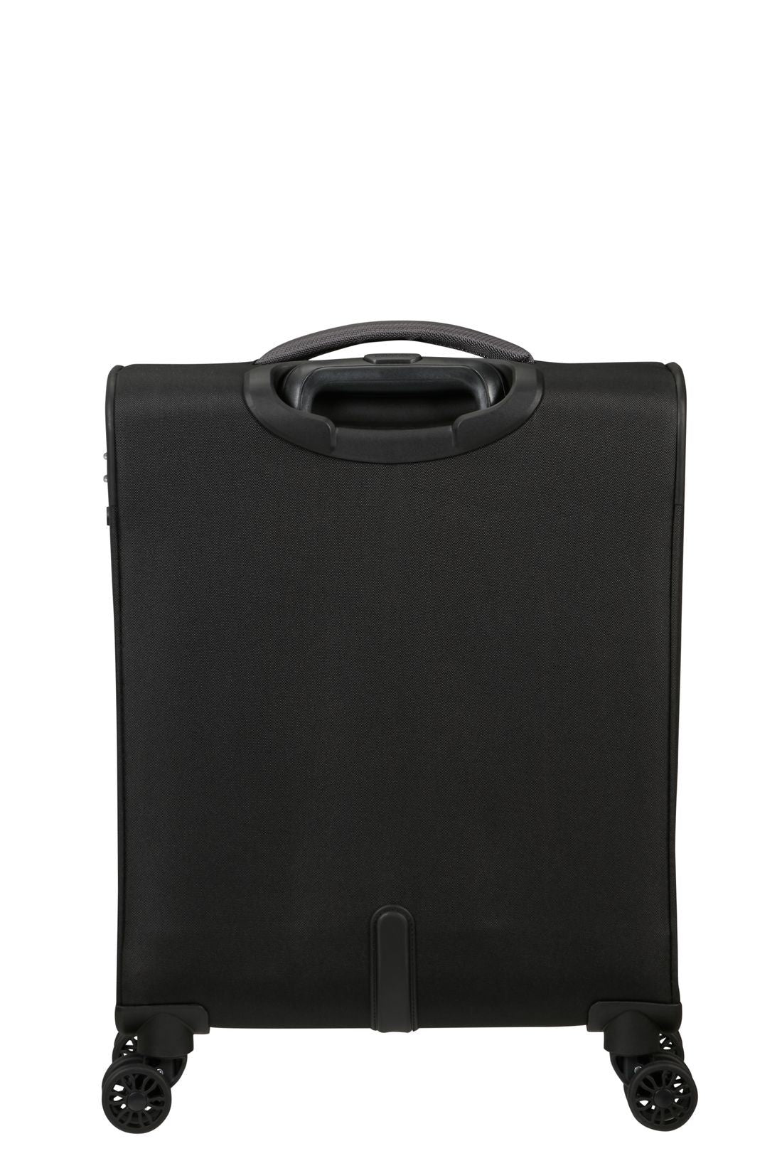 AMERICAN TOURISTER VALIGIA BLANDA EXTENSIBLE PULSONIC Di cabina 55CM