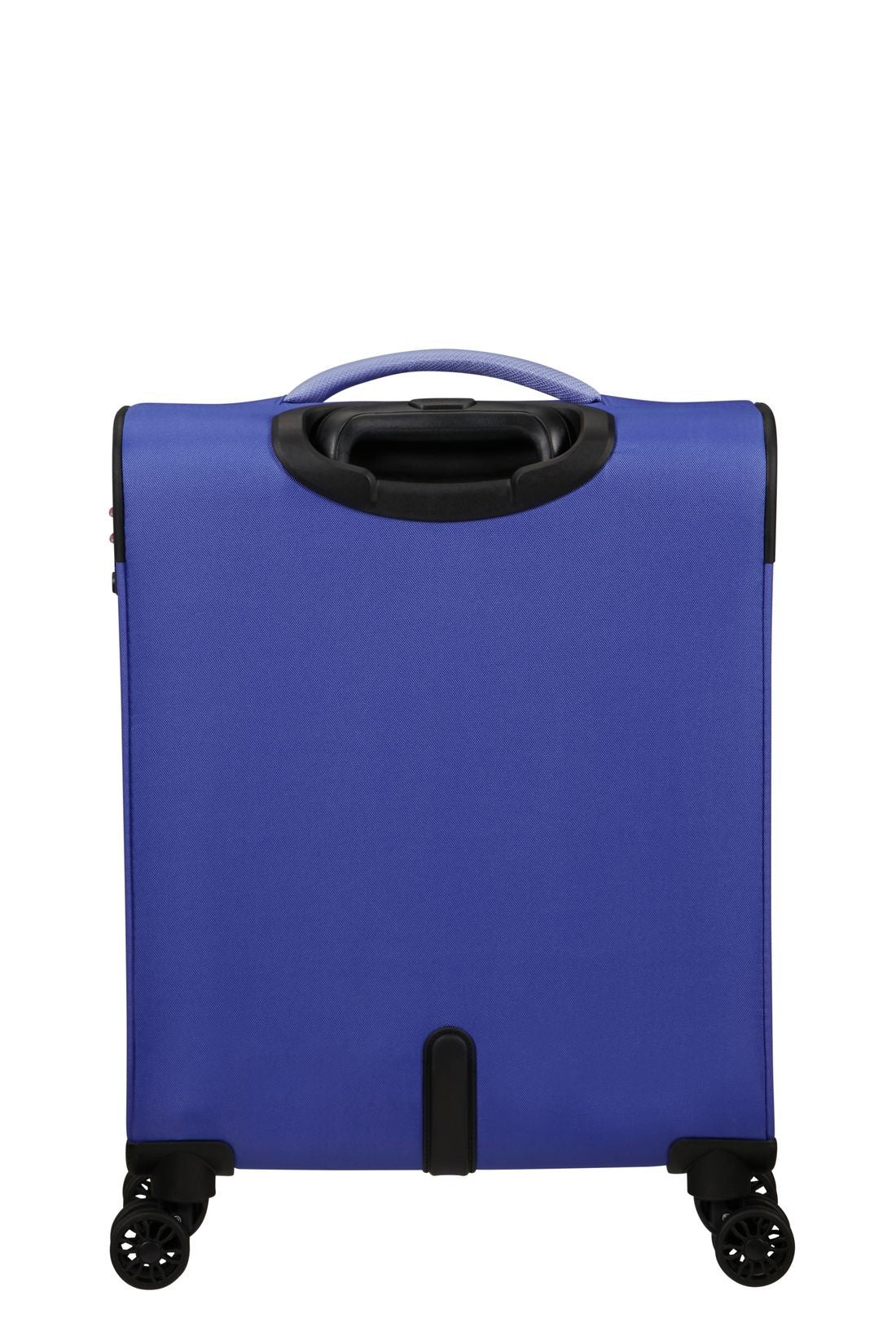 AMERICAN TOURISTER VALIGIA BLANDA EXTENSIBLE PULSONIC Di cabina 55CM