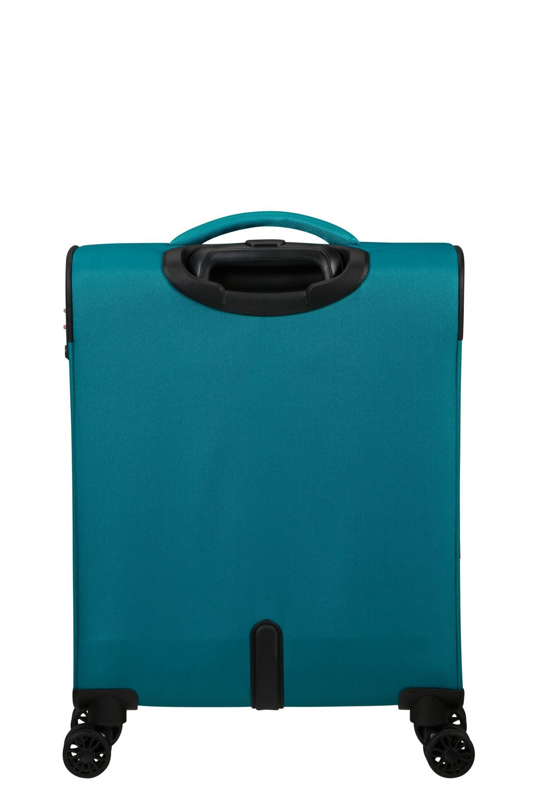 AMERICAN TOURISTER VALIGIA BLANDA EXTENSIBLE PULSONIC Di cabina 55CM