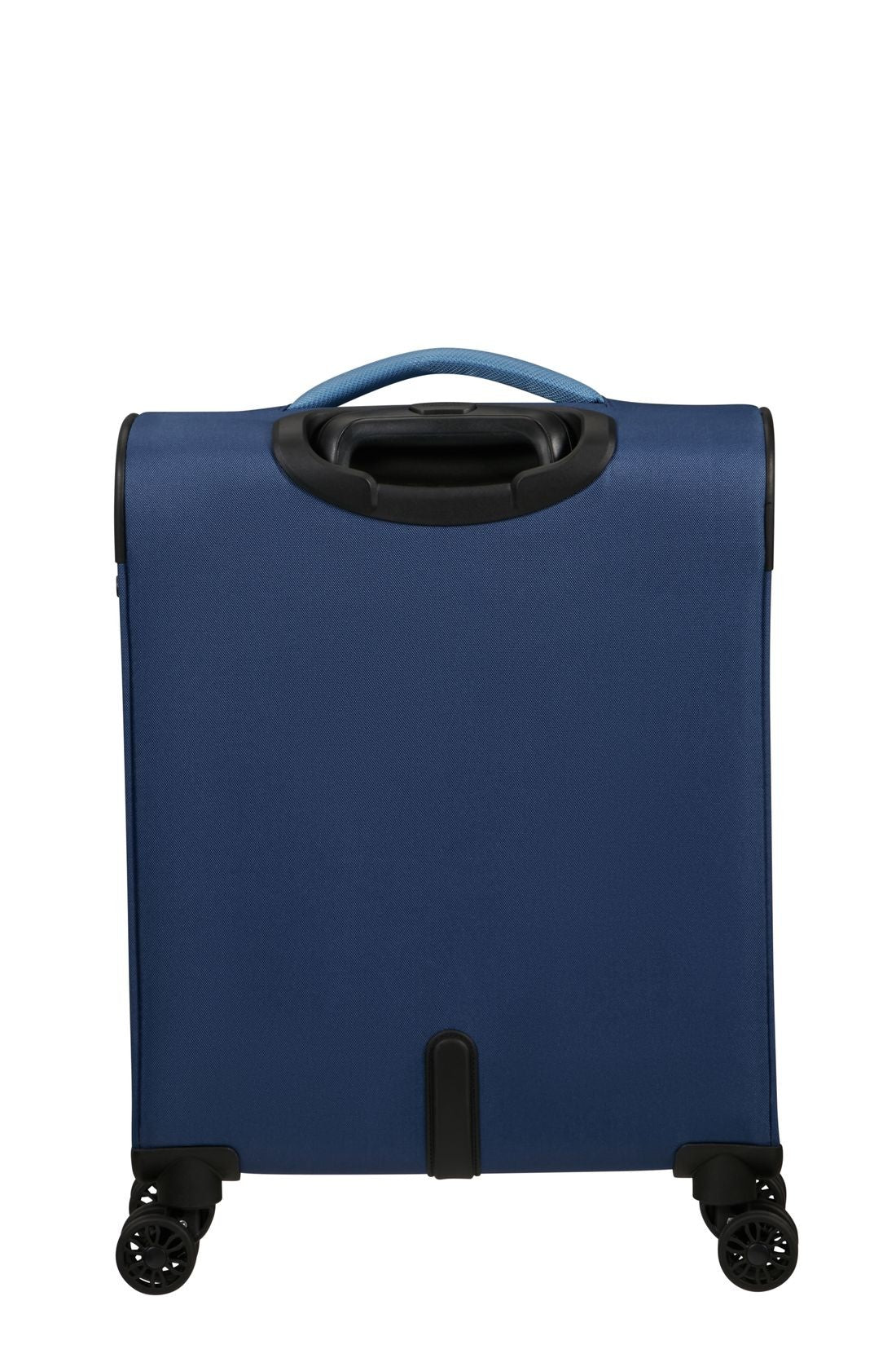 AMERICAN TOURISTER VALIGIA BLANDA EXTENSIBLE PULSONIC Di cabina 55CM