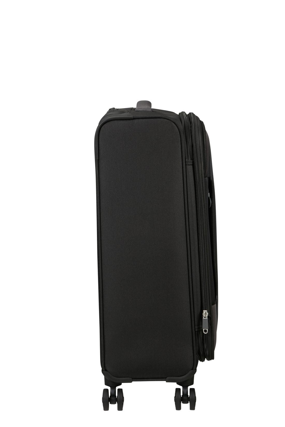 AMERICAN TOURISTER VALIGIA BLANDA EXTENSIBLE PULSONIC 68CM