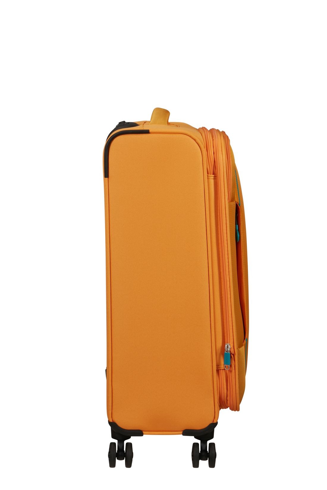 AMERICAN TOURISTER VALIGIA BLANDA EXTENSIBLE PULSONIC 68CM