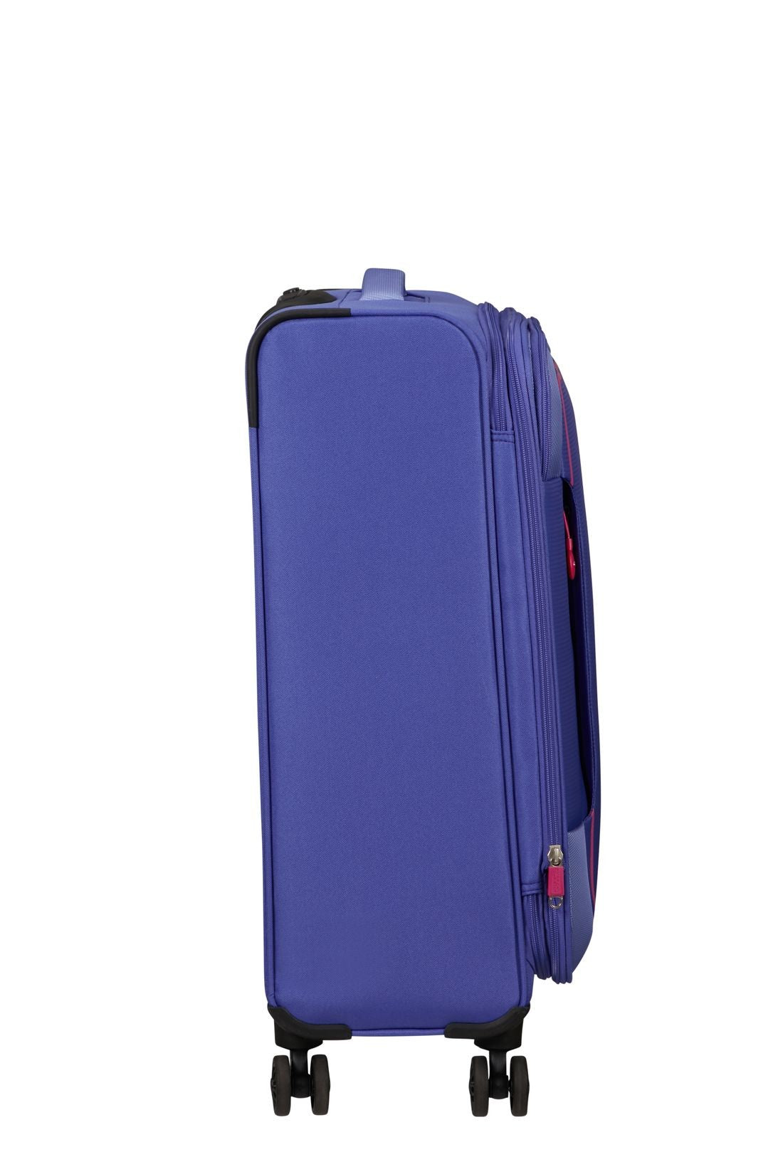 AMERICAN TOURISTER VALIGIA BLANDA EXTENSIBLE PULSONIC 68CM