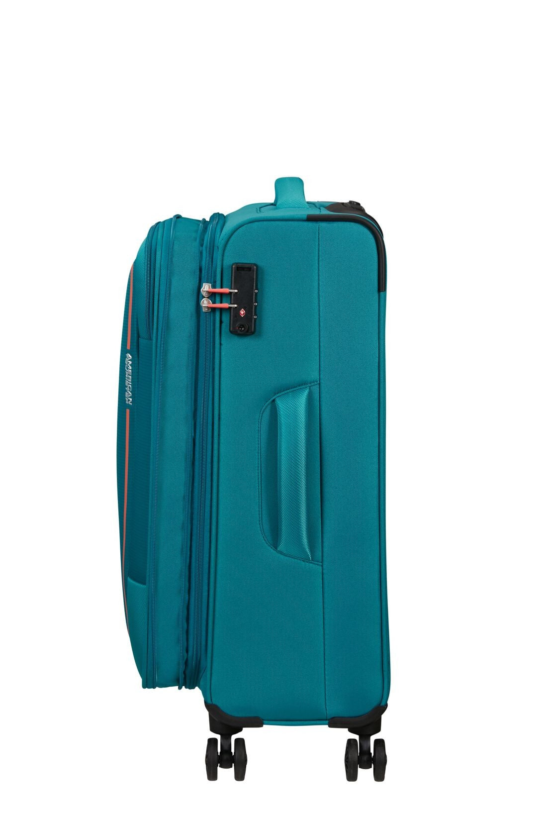 AMERICAN TOURISTER VALIGIA BLANDA EXTENSIBLE PULSONIC 68CM