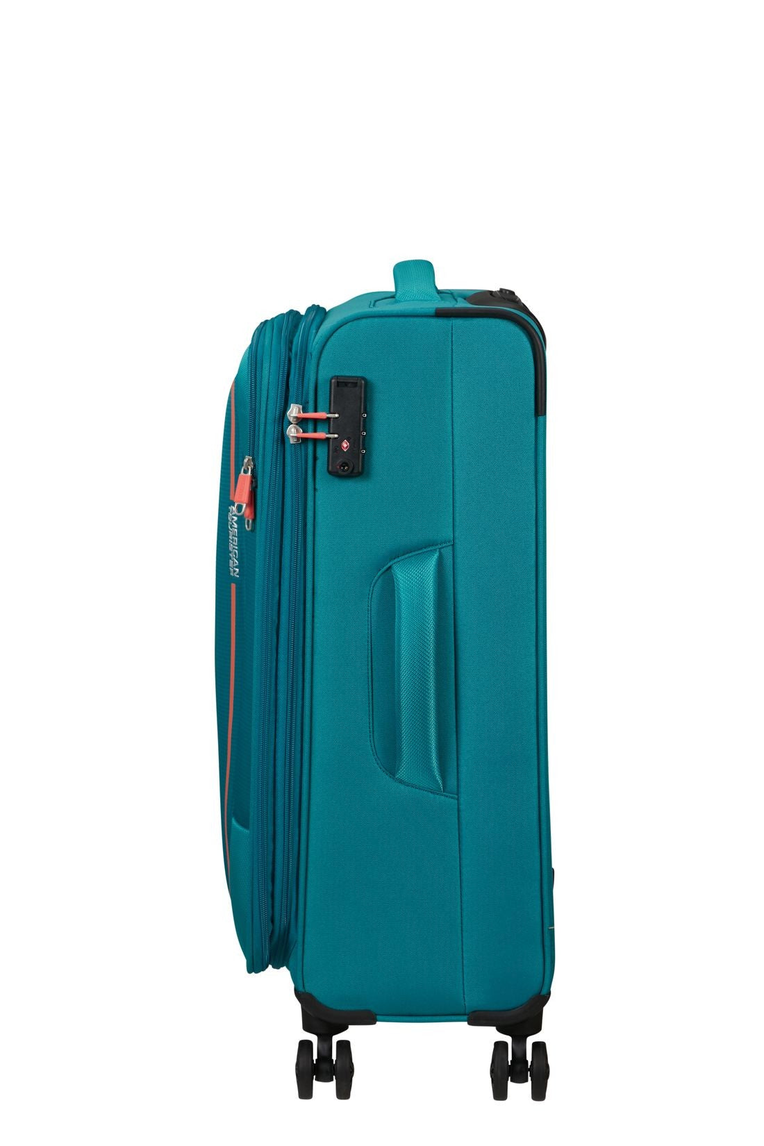 AMERICAN TOURISTER VALIGIA BLANDA EXTENSIBLE PULSONIC 68CM