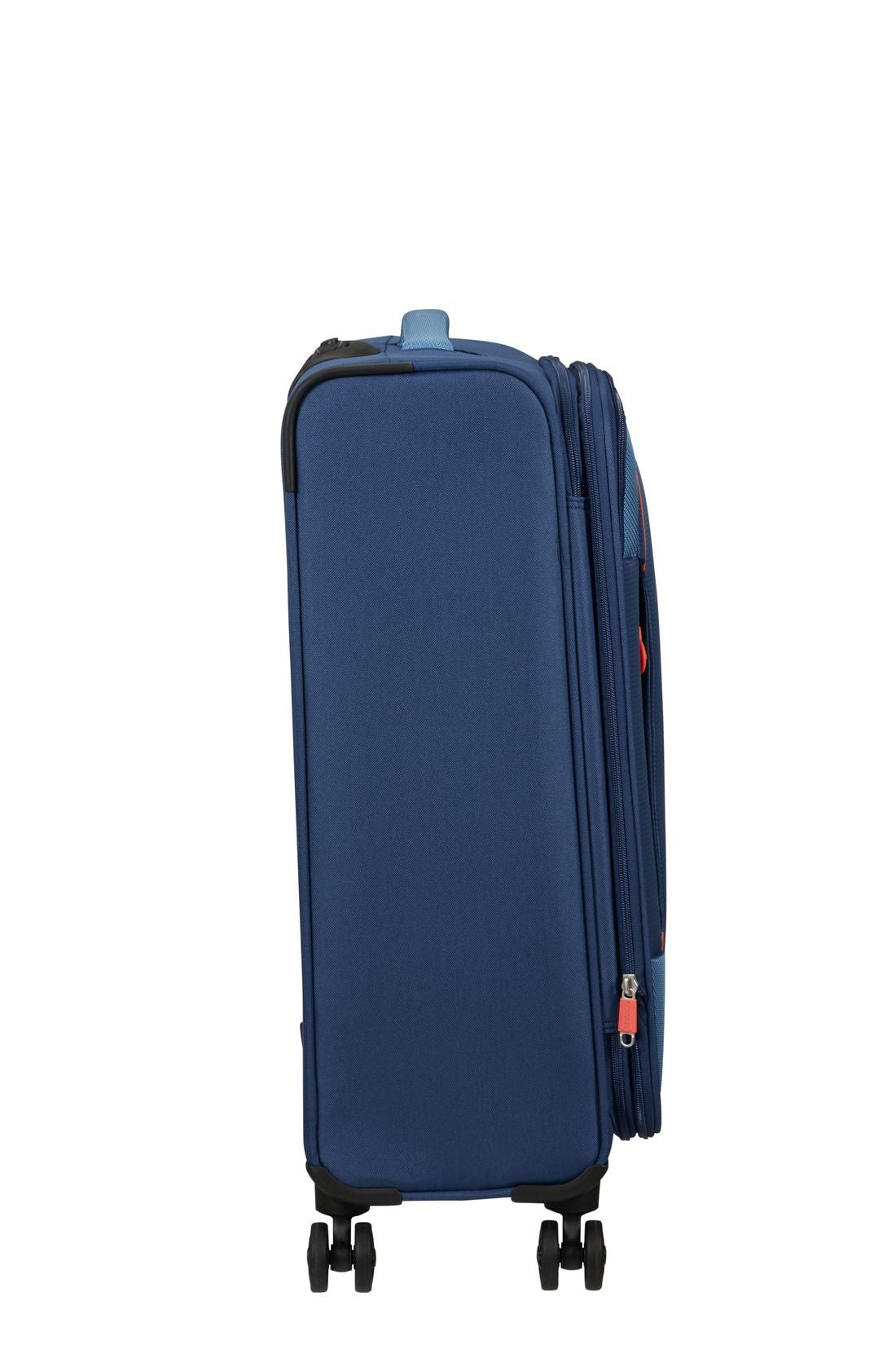 AMERICAN TOURISTER VALIGIA BLANDA EXTENSIBLE PULSONIC 68CM