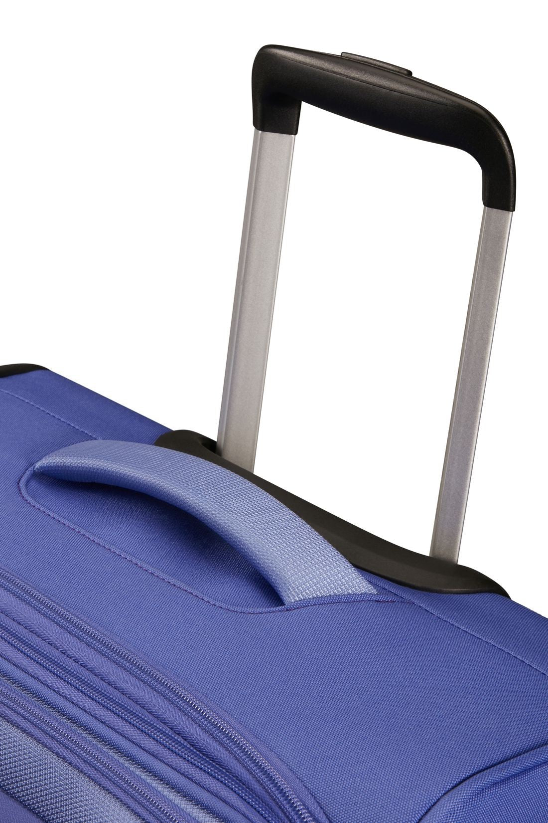AMERICAN TOURISTER VALIGIA BLANDA EXTENSIBLE PULSONIC 68CM