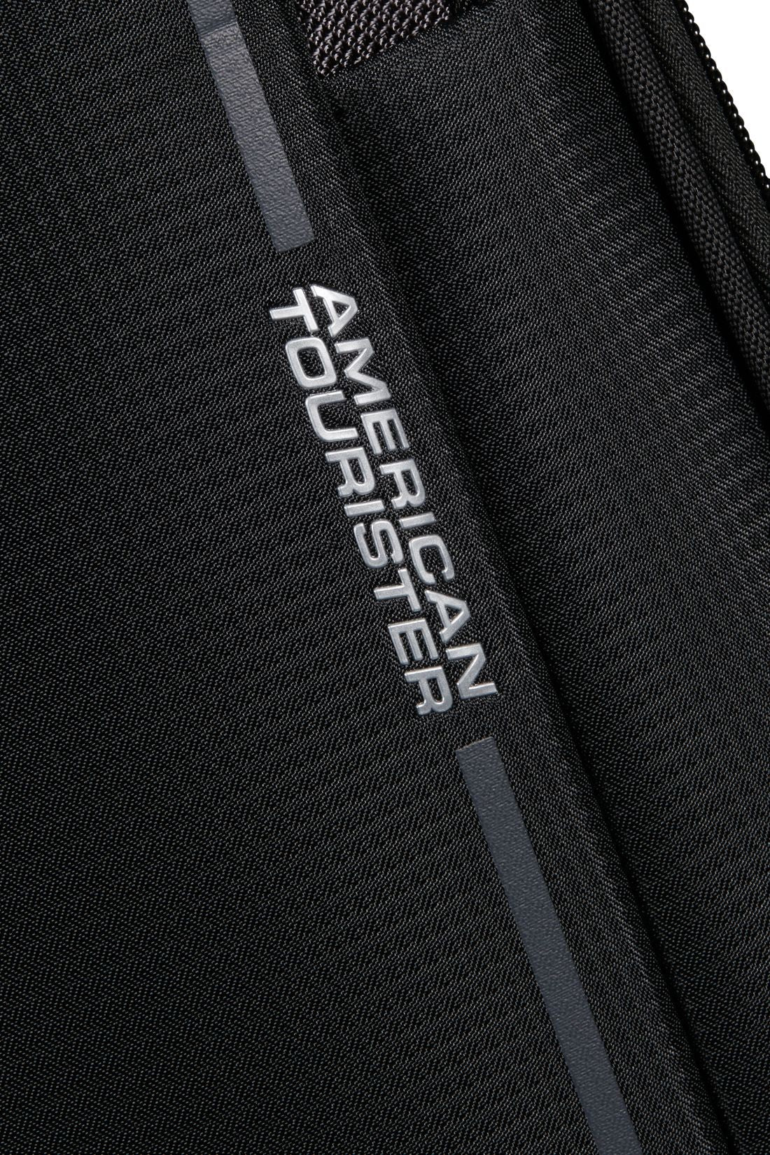 AMERICAN TOURISTER VALIGIA BLANDA EXTENSIBLE PULSONIC Di cabina 55CM