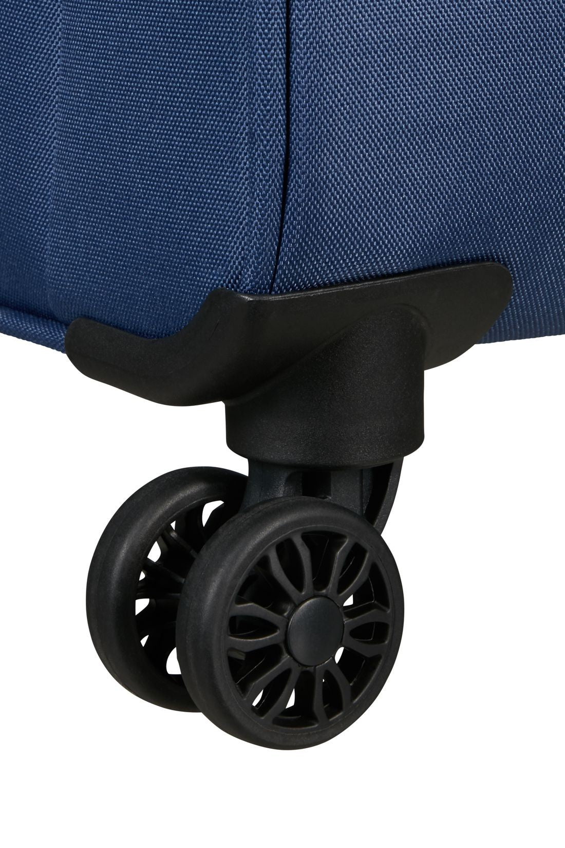 AMERICAN TOURISTER VALIGIA BLANDA EXTENSIBLE PULSONIC Di cabina 55CM