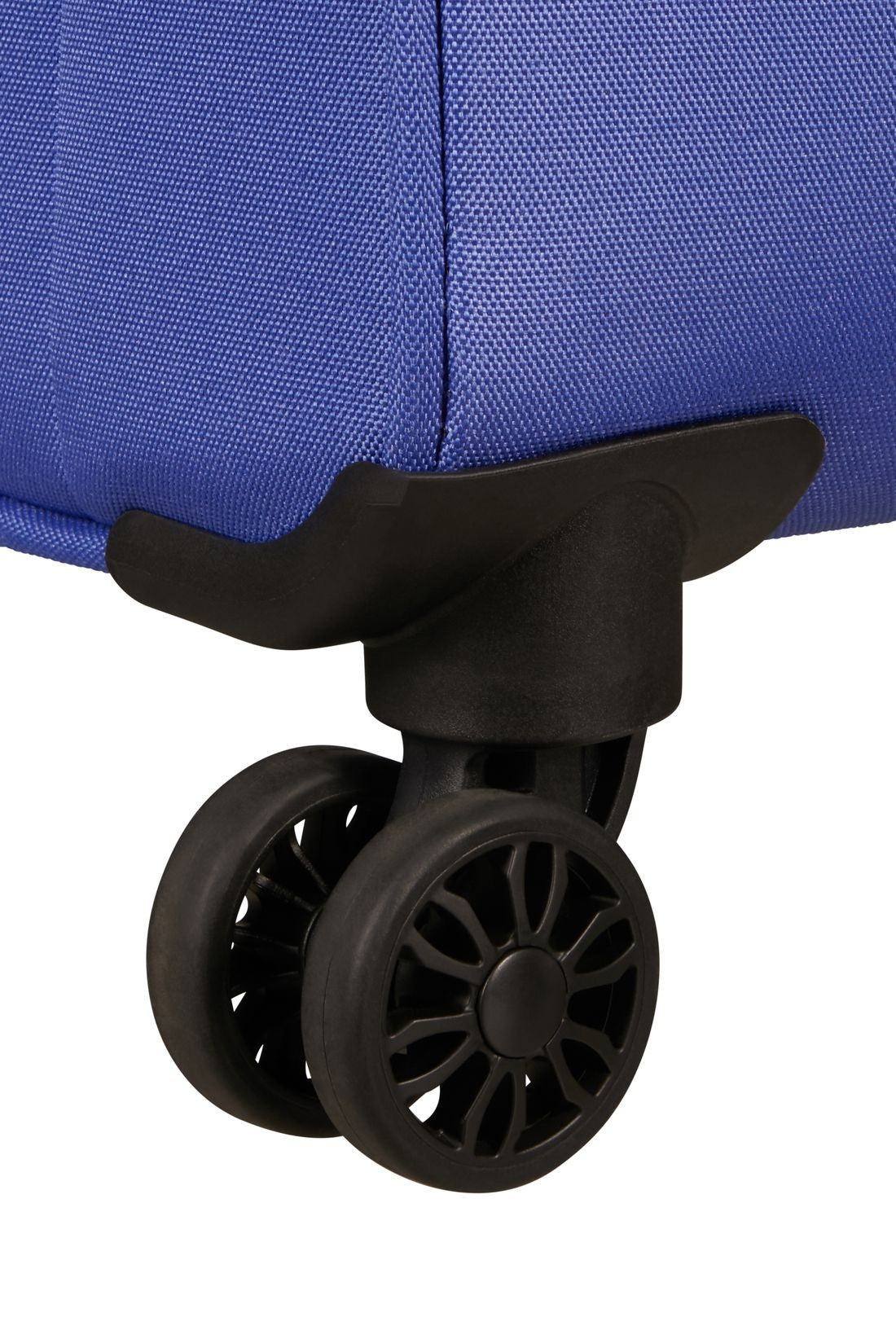 AMERICAN TOURISTER VALIGIA BLANDA EXTENSIBLE PULSONIC Di cabina 55CM