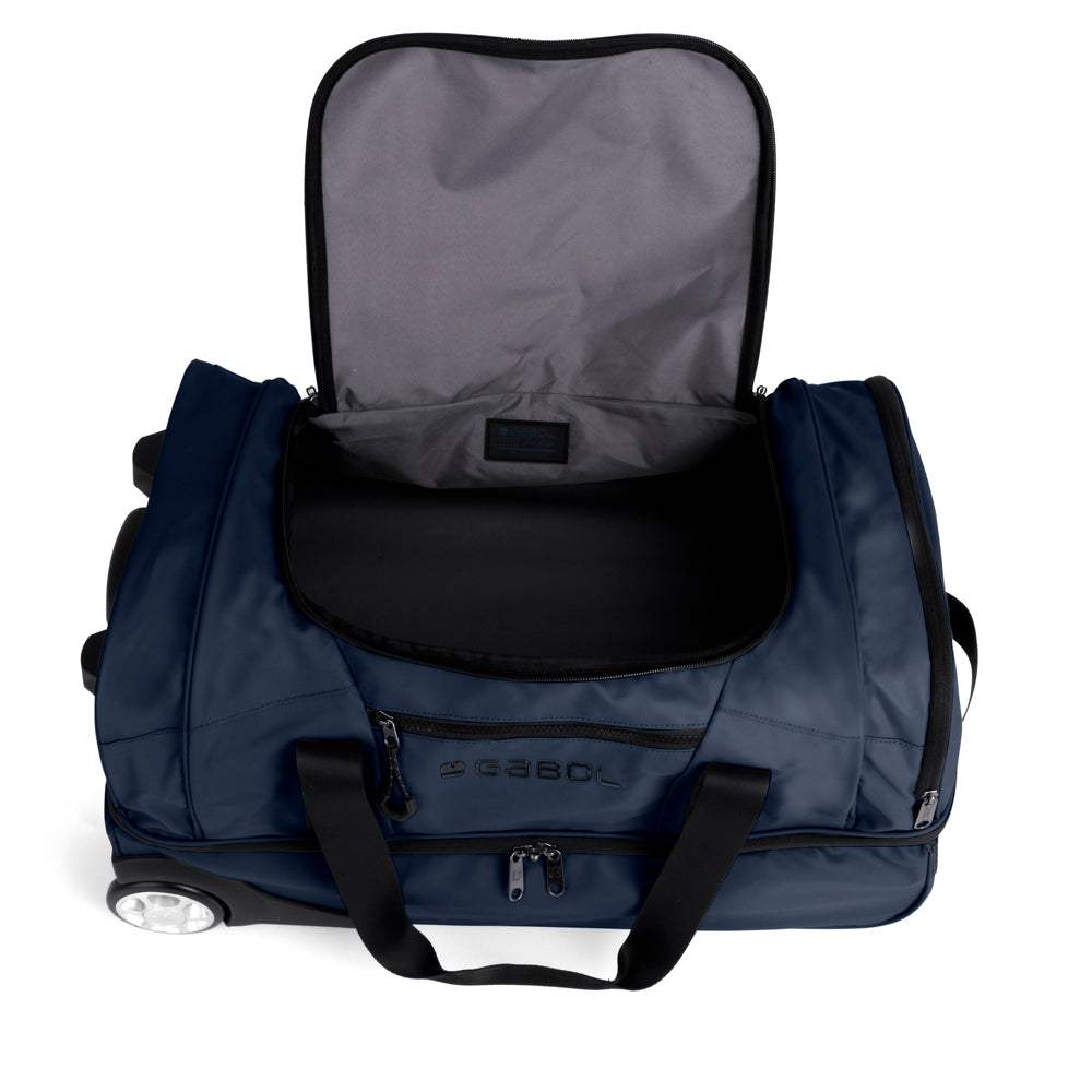 GABOL BOLSA Matkustaa pyörillä CANADA