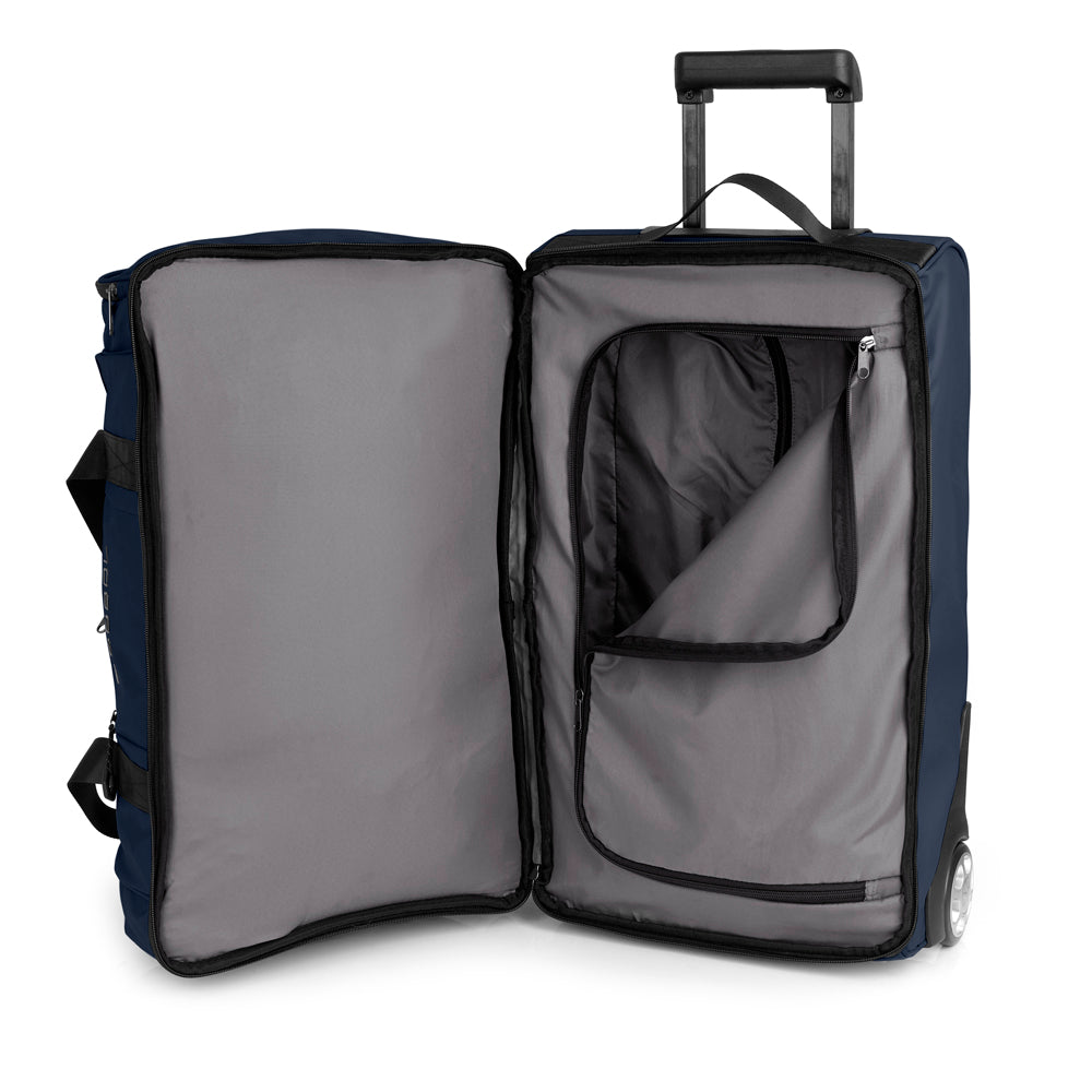 GABOL BOLSA Matkustaa pyörillä CANADA