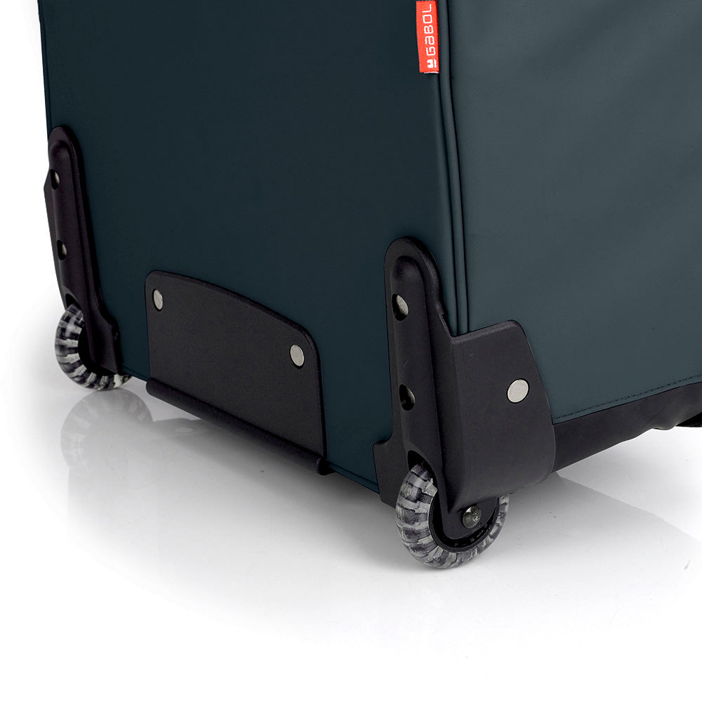 GABOL MALETÍN CON RUEDAS DE VIAJE CANADA