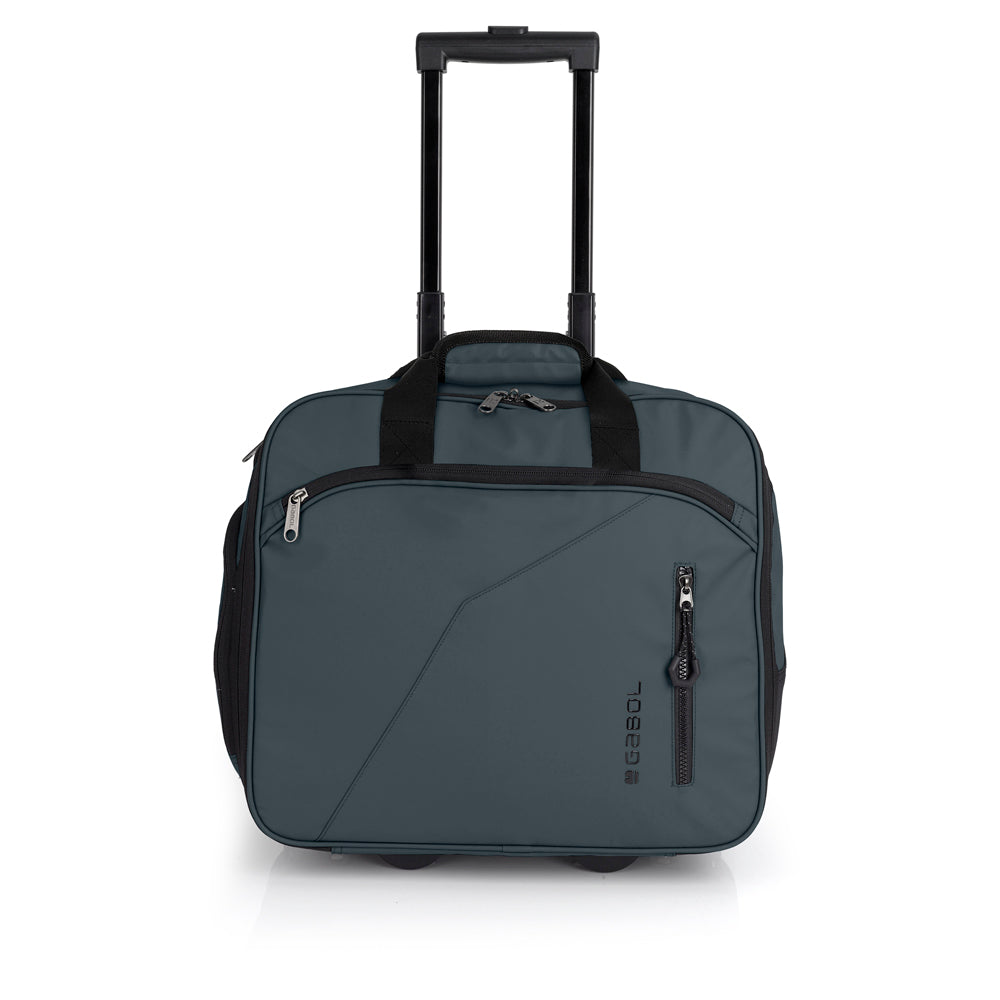 GABOL MALETÍN CON RUEDAS DE VIAJE CANADA