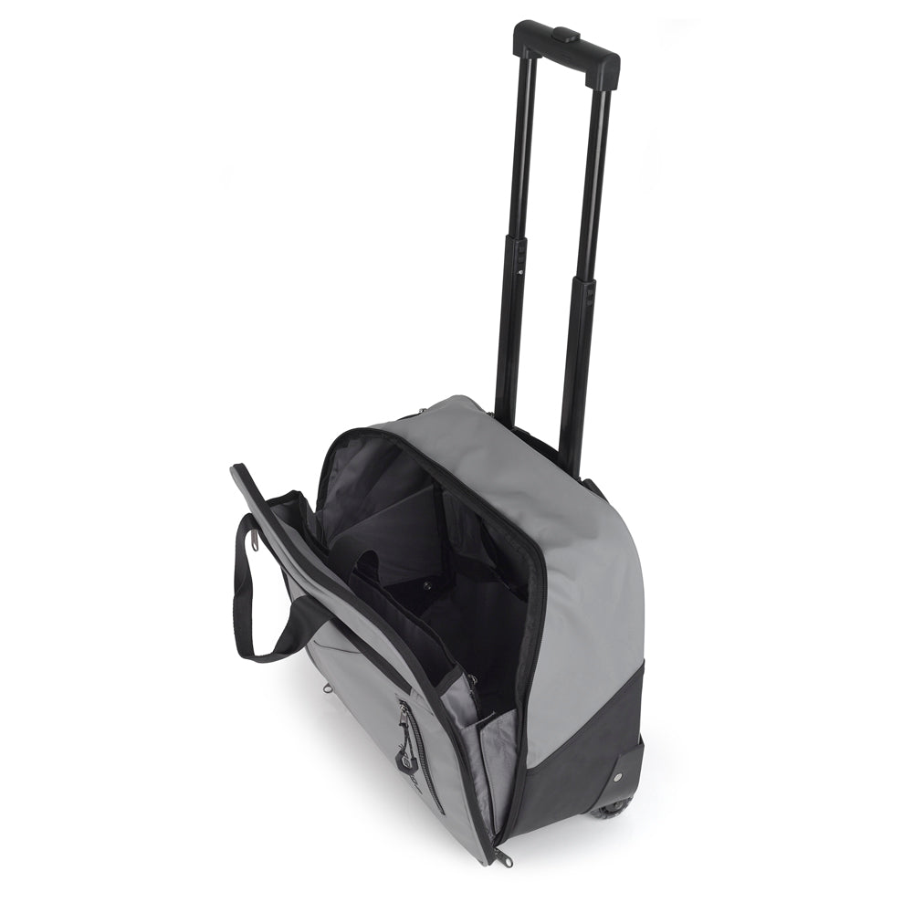 GABOL MALETÍN CON RUEDAS DE VIAJE CANADA