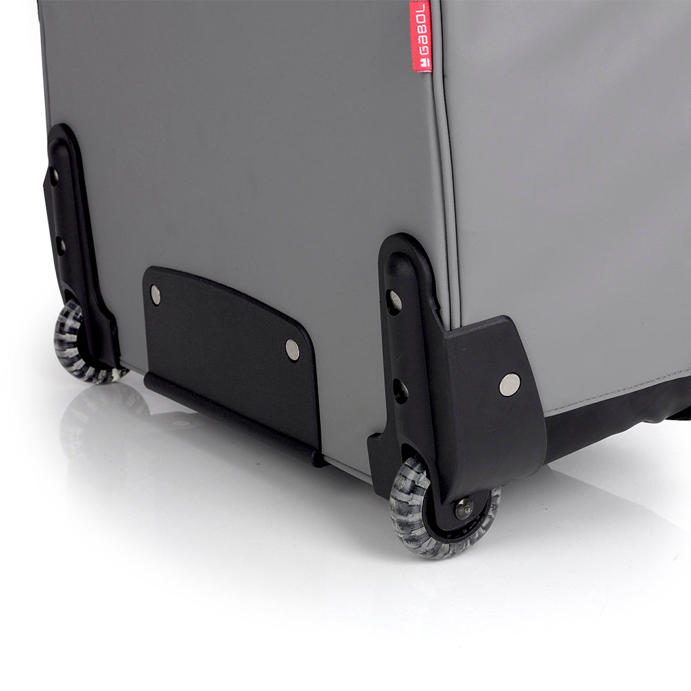 GABOL MALETÍN CON RUEDAS DE VIAJE CANADA