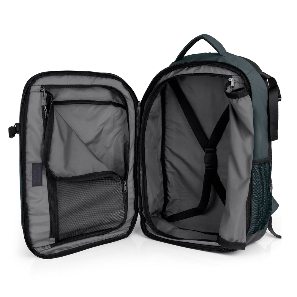 GABOL MOCHILA DE CABINA EXTENSIBLE CANADA