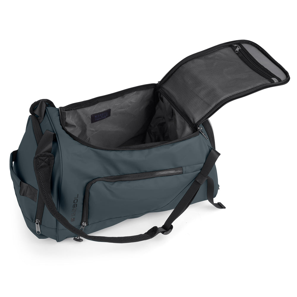 GABOL Matkustaa reppupussi CANADA