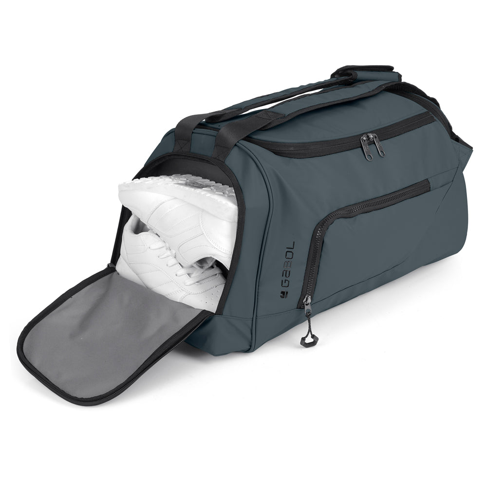 GABOL Matkustaa reppupussi CANADA