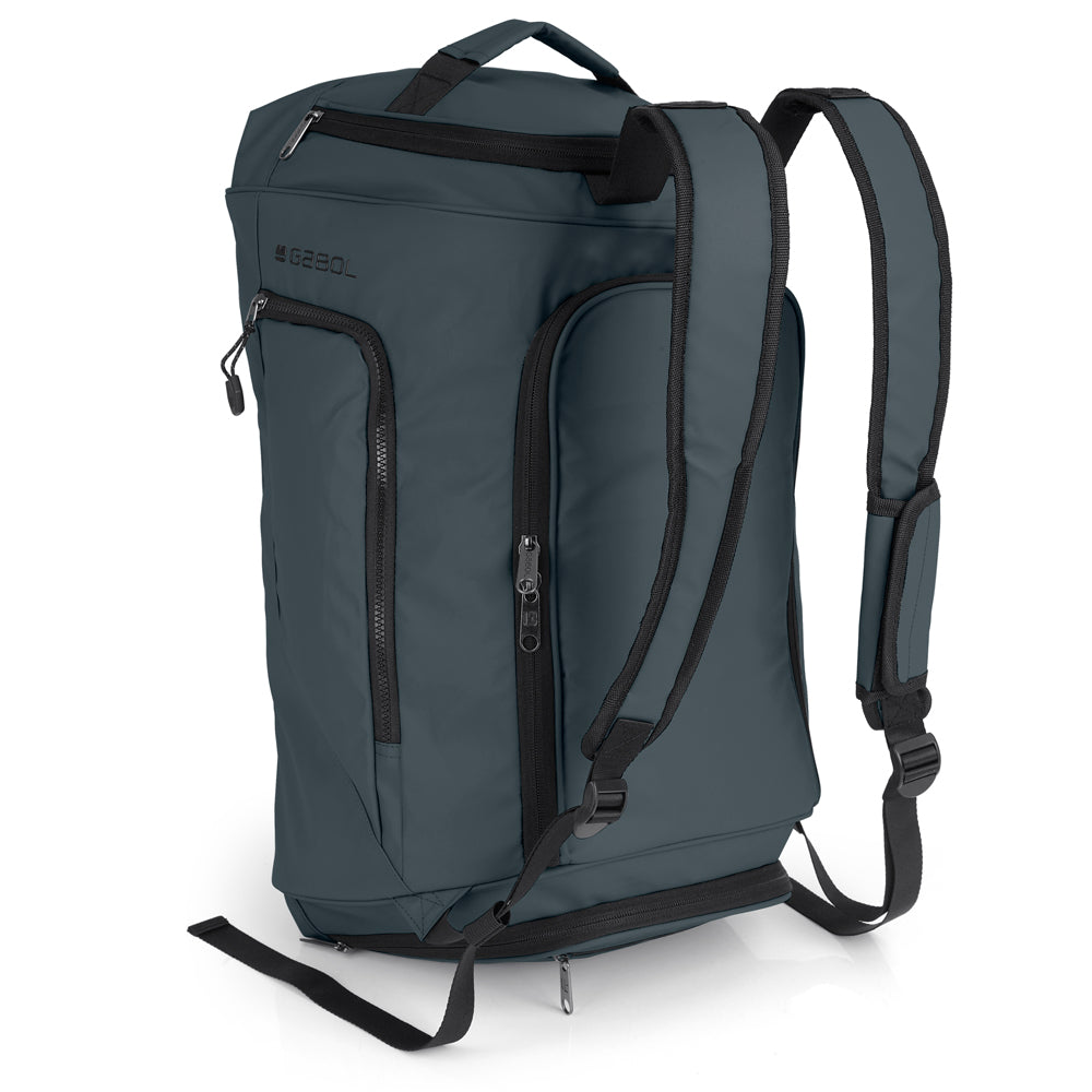 GABOL Matkustaa reppupussi CANADA