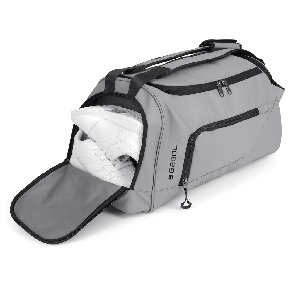 GABOL Matkustaa reppupussi CANADA