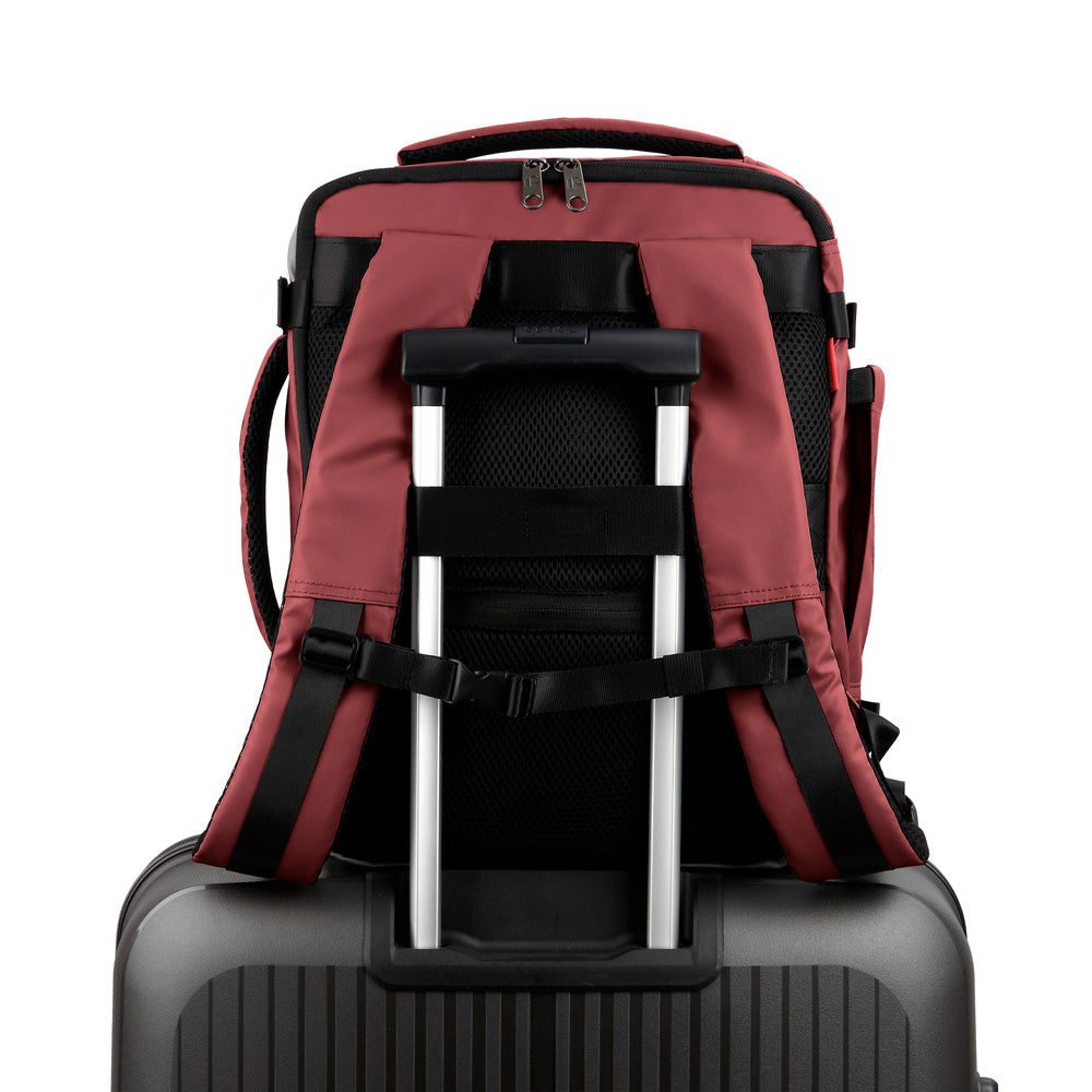 GABOL MOCHILA DE VIAJE UNDERSEAT CANADA