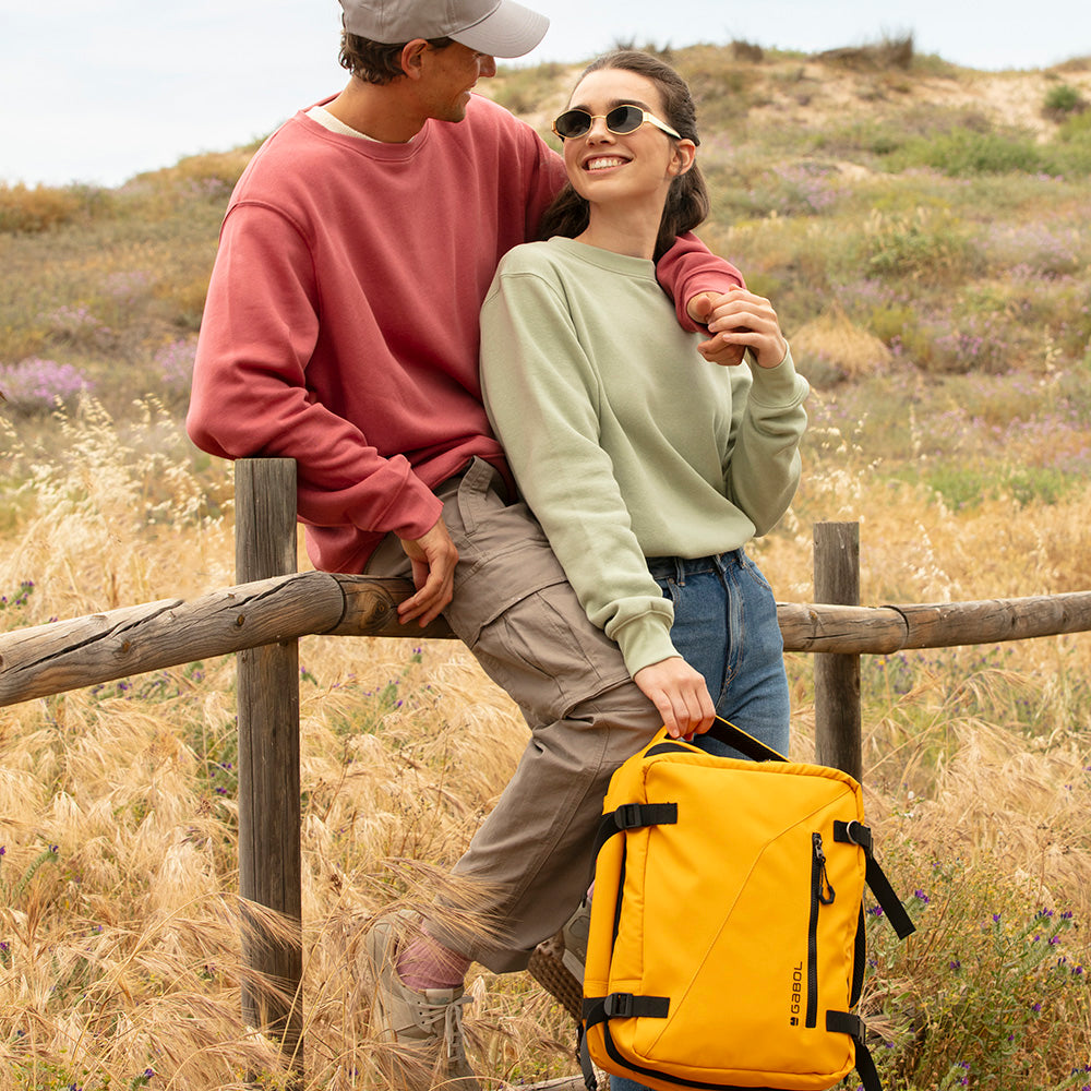 GABOL MOCHILA DE VIAJE UNDERSEAT CANADA