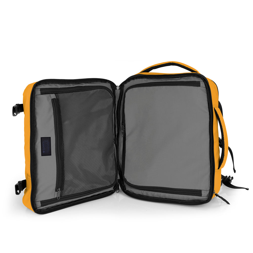 GABOL MOCHILA DE VIAJE UNDERSEAT CANADA