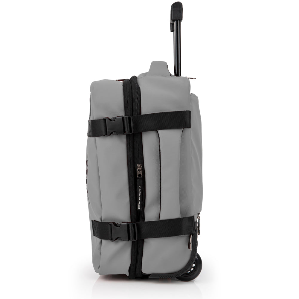 GABOL BACKPACK WITH WHEELS CANADA