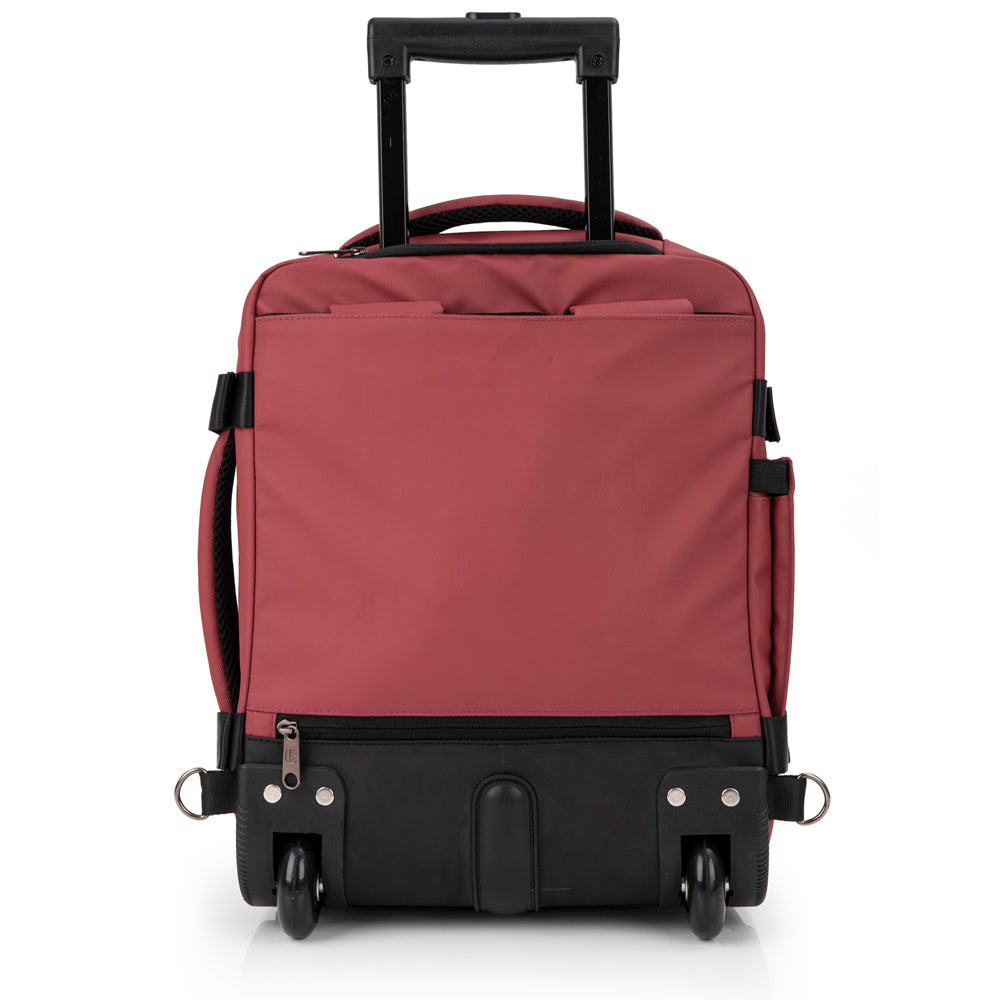 GABOL BACKPACK WITH WHEELS CANADA