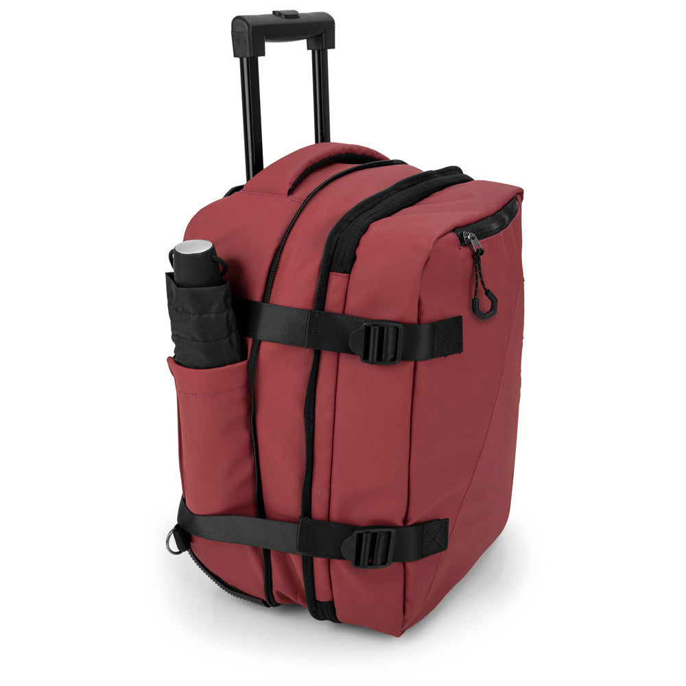 GABOL BACKPACK WITH WHEELS CANADA