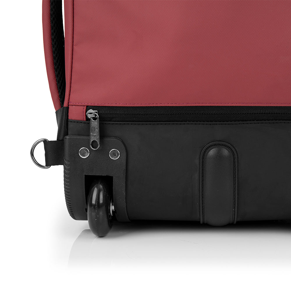 GABOL BACKPACK WITH WHEELS CANADA