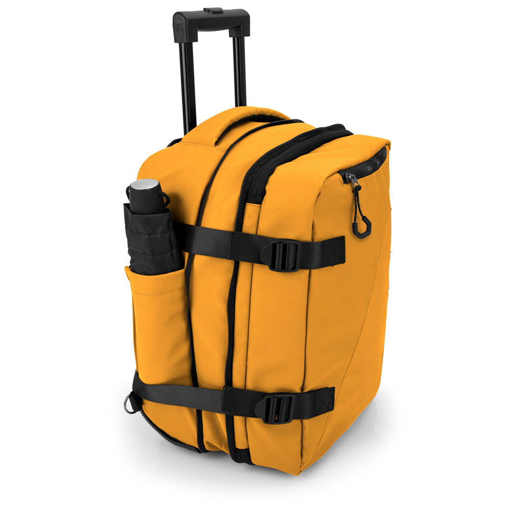 GABOL BACKPACK WITH WHEELS CANADA