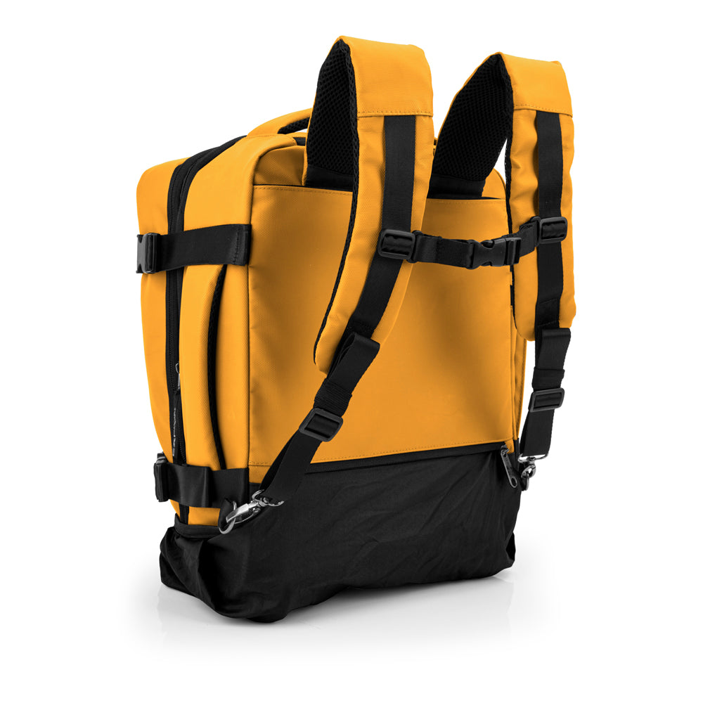 GABOL BACKPACK WITH WHEELS CANADA