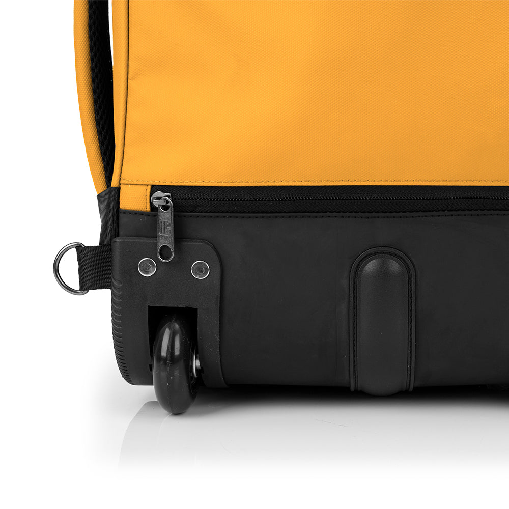 GABOL BACKPACK WITH WHEELS CANADA