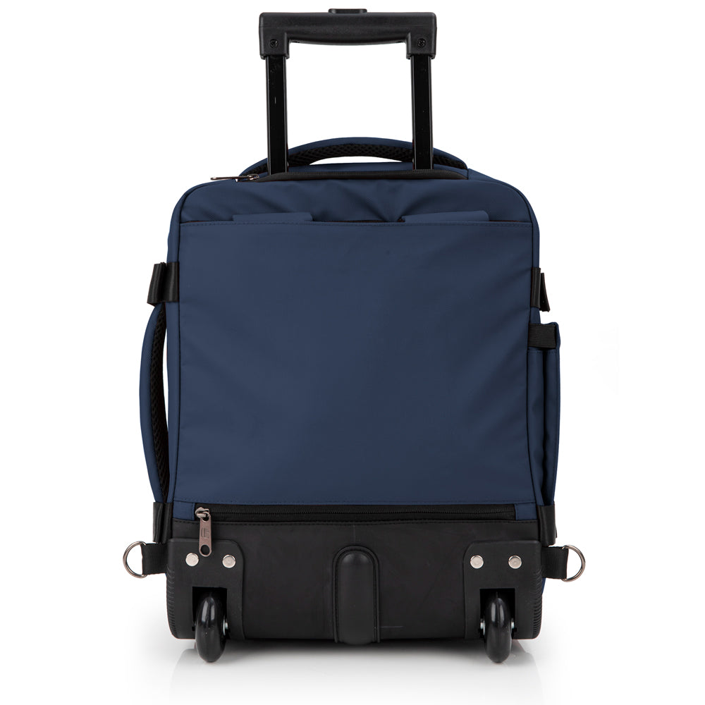 GABOL BACKPACK WITH WHEELS CANADA