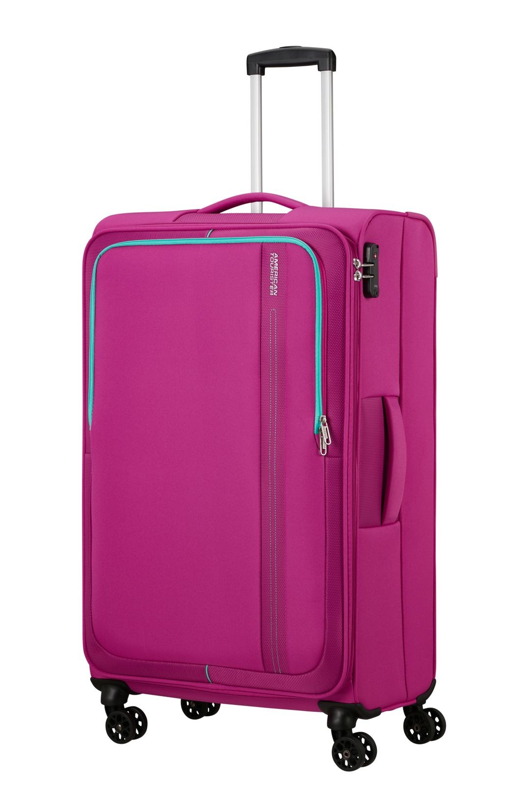 AMERICAN TOURISTER MATKALAUKKU BLANDA SEA SEEKER 80CM